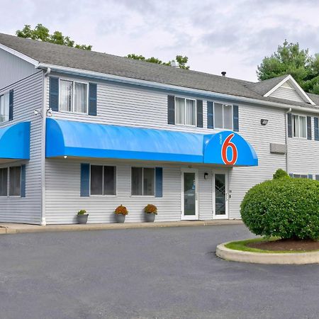 Motel 6 Bethel, Ct - Danbury Exterior foto