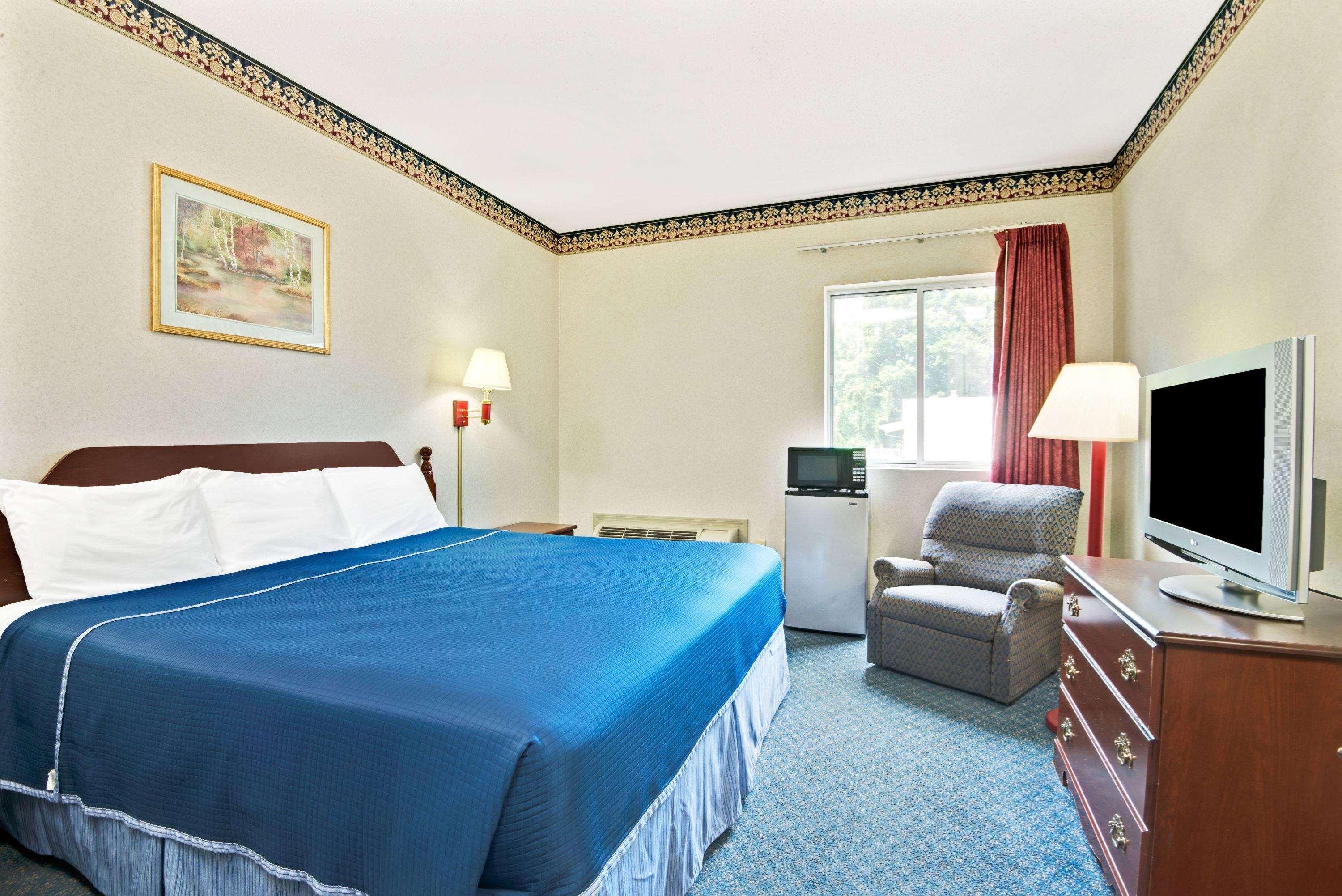 Motel 6 Bethel, Ct - Danbury Exterior foto