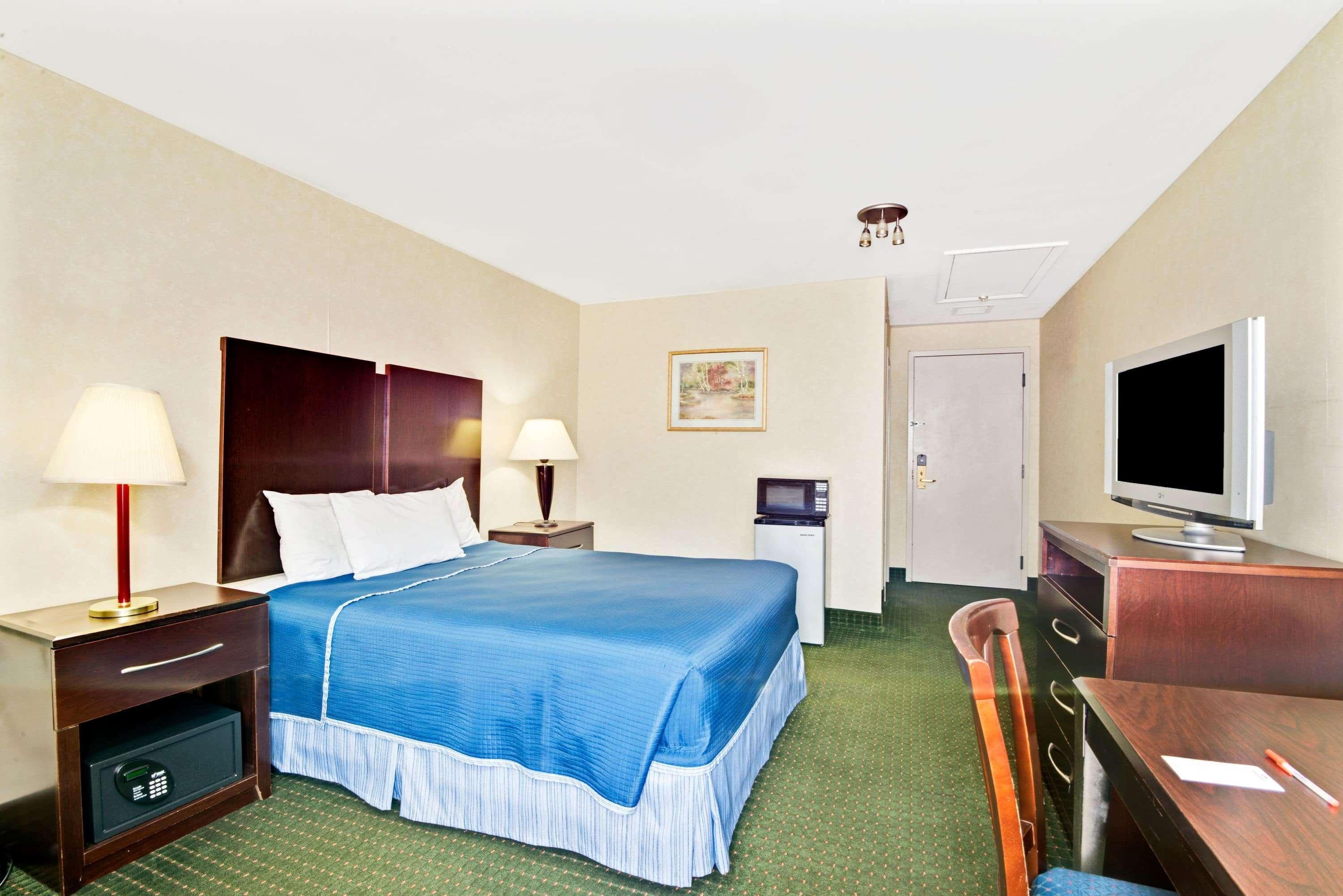 Motel 6 Bethel, Ct - Danbury Exterior foto