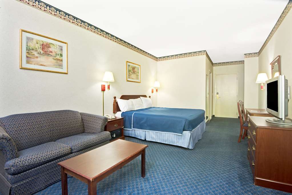 Motel 6 Bethel, Ct - Danbury Zimmer foto